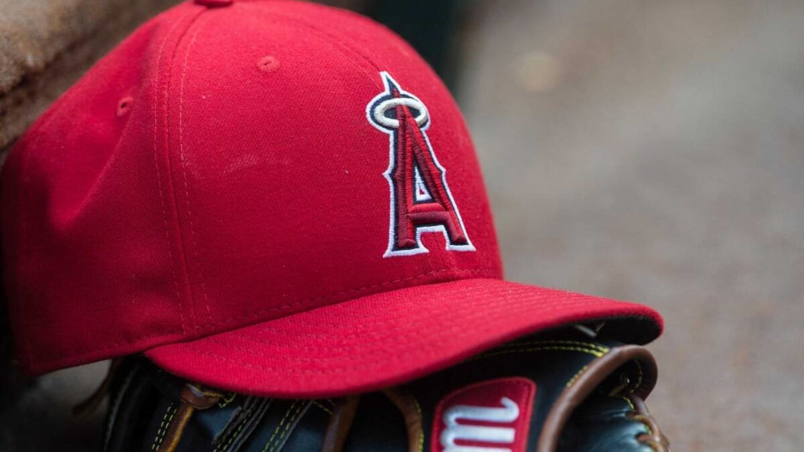 Recently Released Angels Minor League Coach Signs MLB Deal With AL Contender