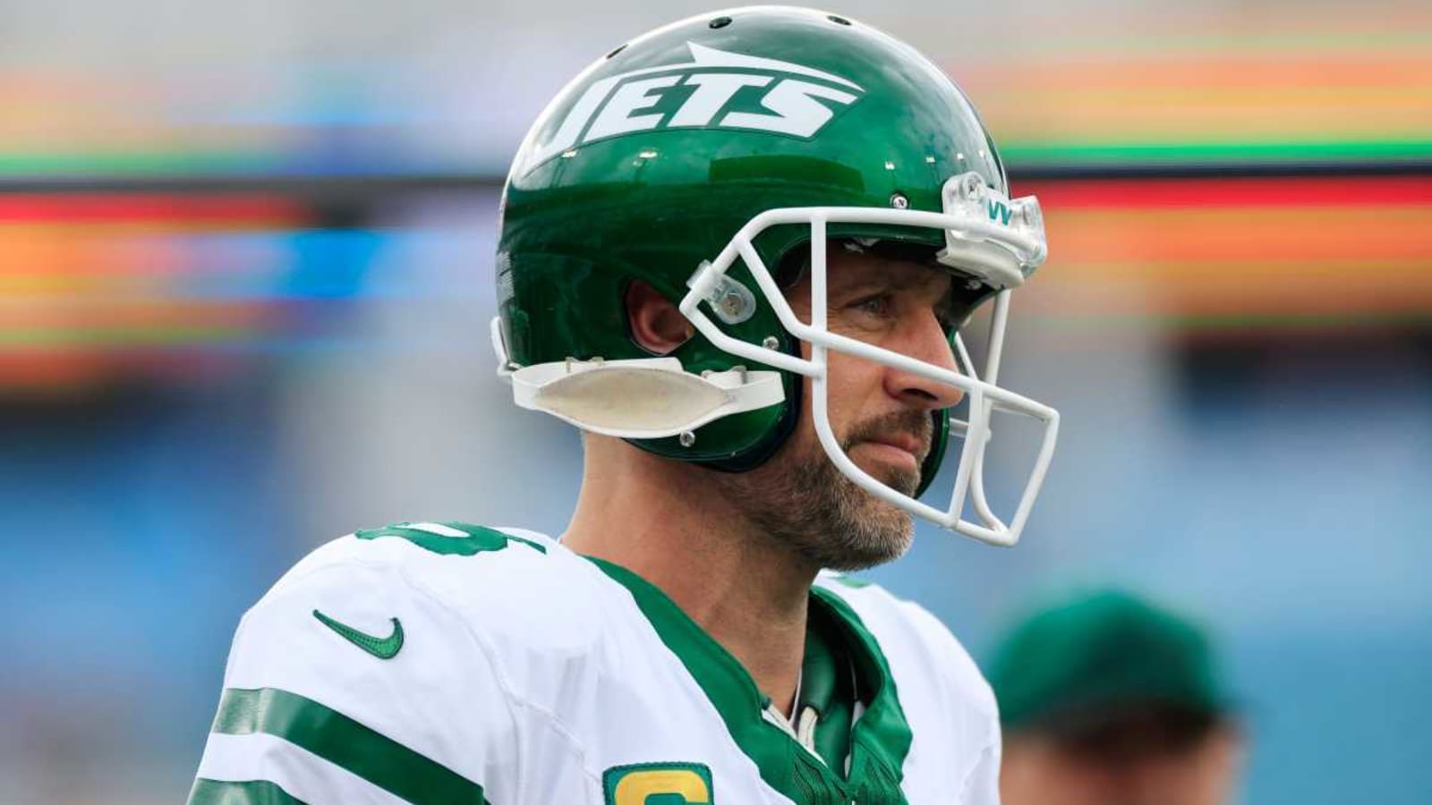 NFL Insider Reveals How Aaron Rodgers Would Affect Giants Plan to Draft a QB