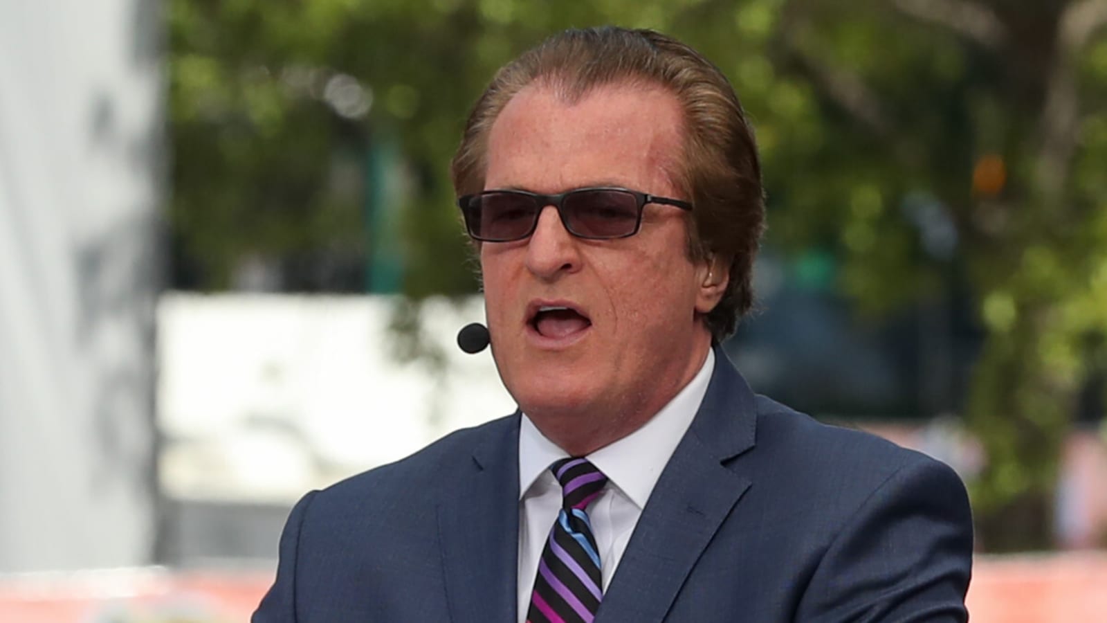 Mel Kiper Jr. Names &#39;Favorite&#39; Quarterback In 2025 NFL Draft
