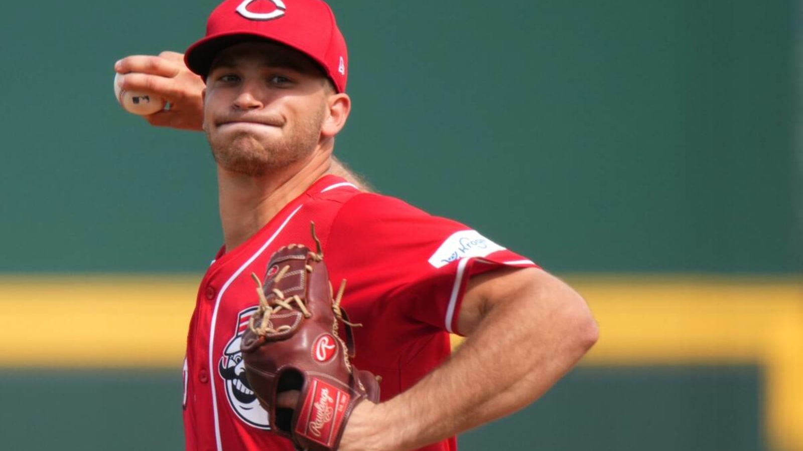 Reds Split Spring Training Matchups Against Brewers and Padres
