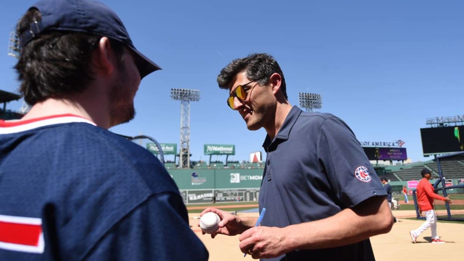 Boston Red Sox Insider Discusses Marcelo Mayer&#39;s Major League Timeline