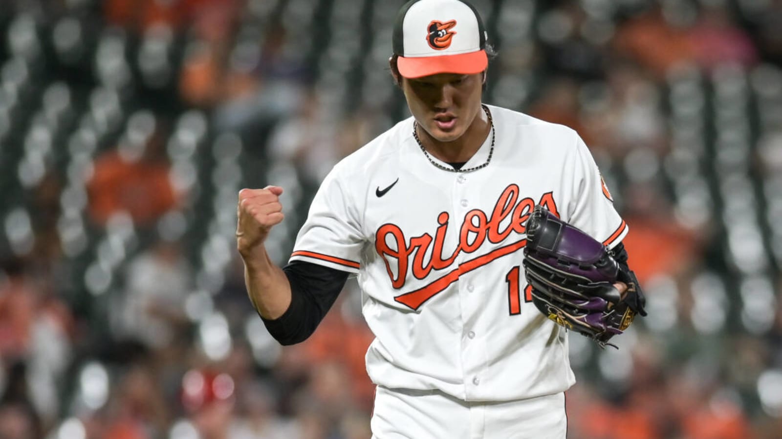 Mets Agree to Deal With Flamethrowing Reliever