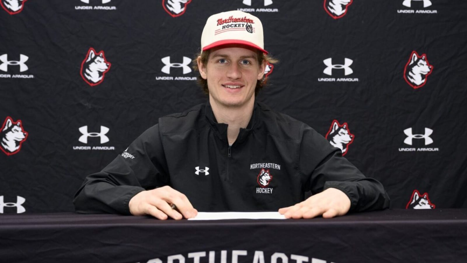 Blue Jackets Prospects to Watch at NHL Prospects Challenge