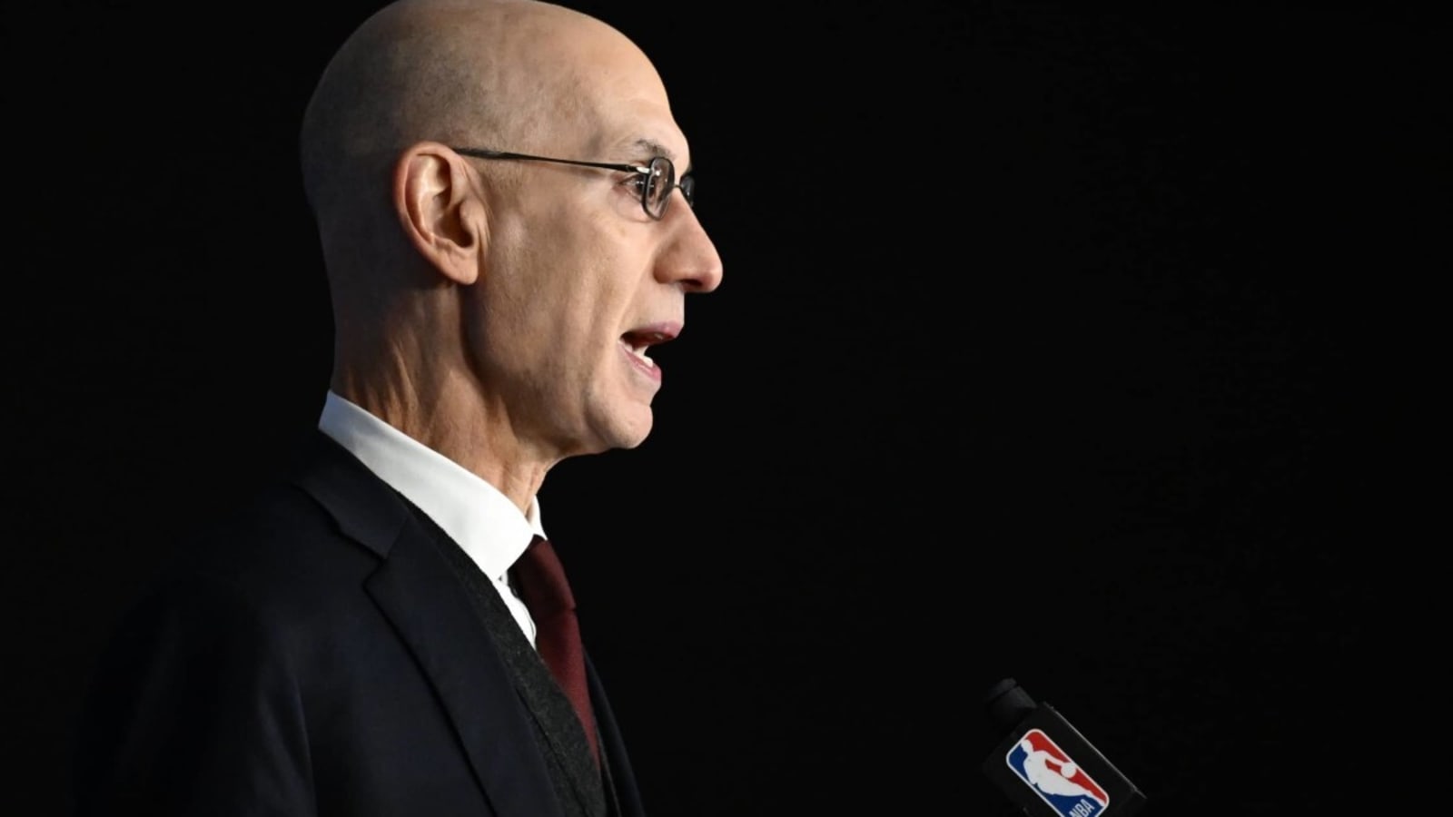 The NBA Will Announce Multi-Year Deal To Play Regular Season Games At Manchester