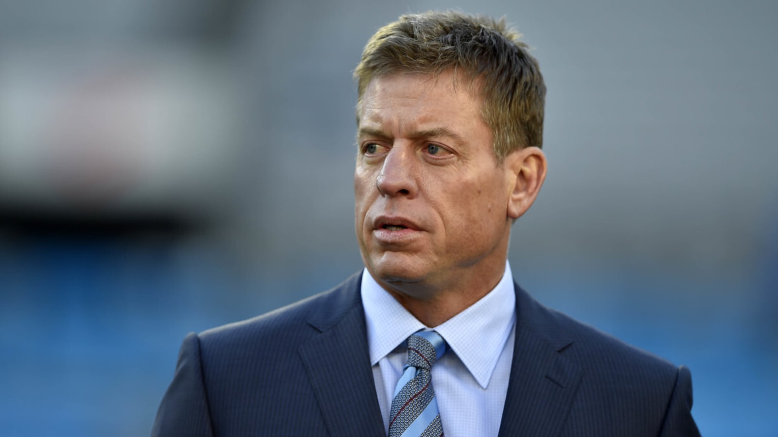Troy Aikman Facing Backlash for What He Said About Najee Harris