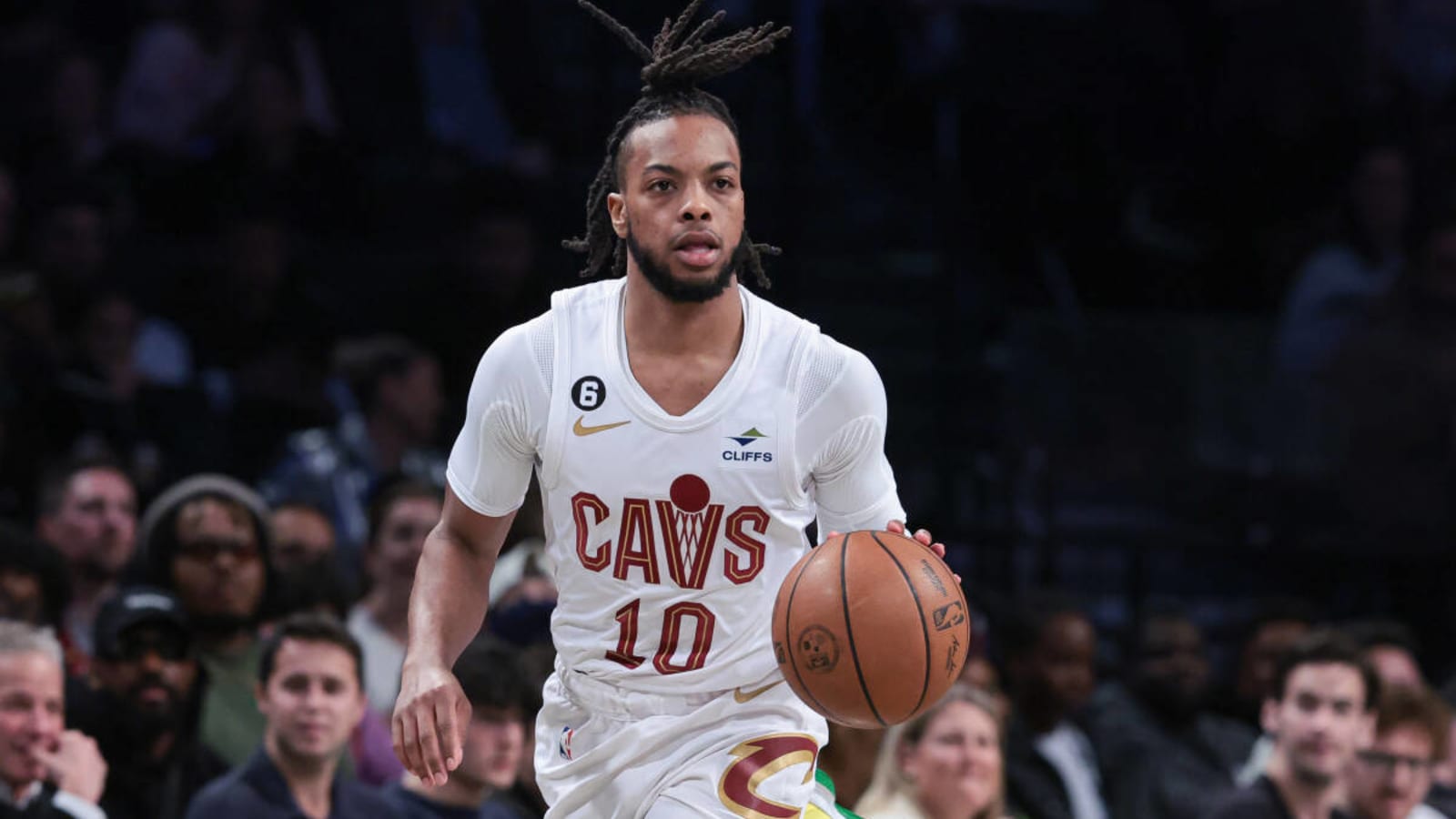 LeBron James May Have Been In Cleveland To Scout Darius Garland As A Potential Trade Target For The Lakers