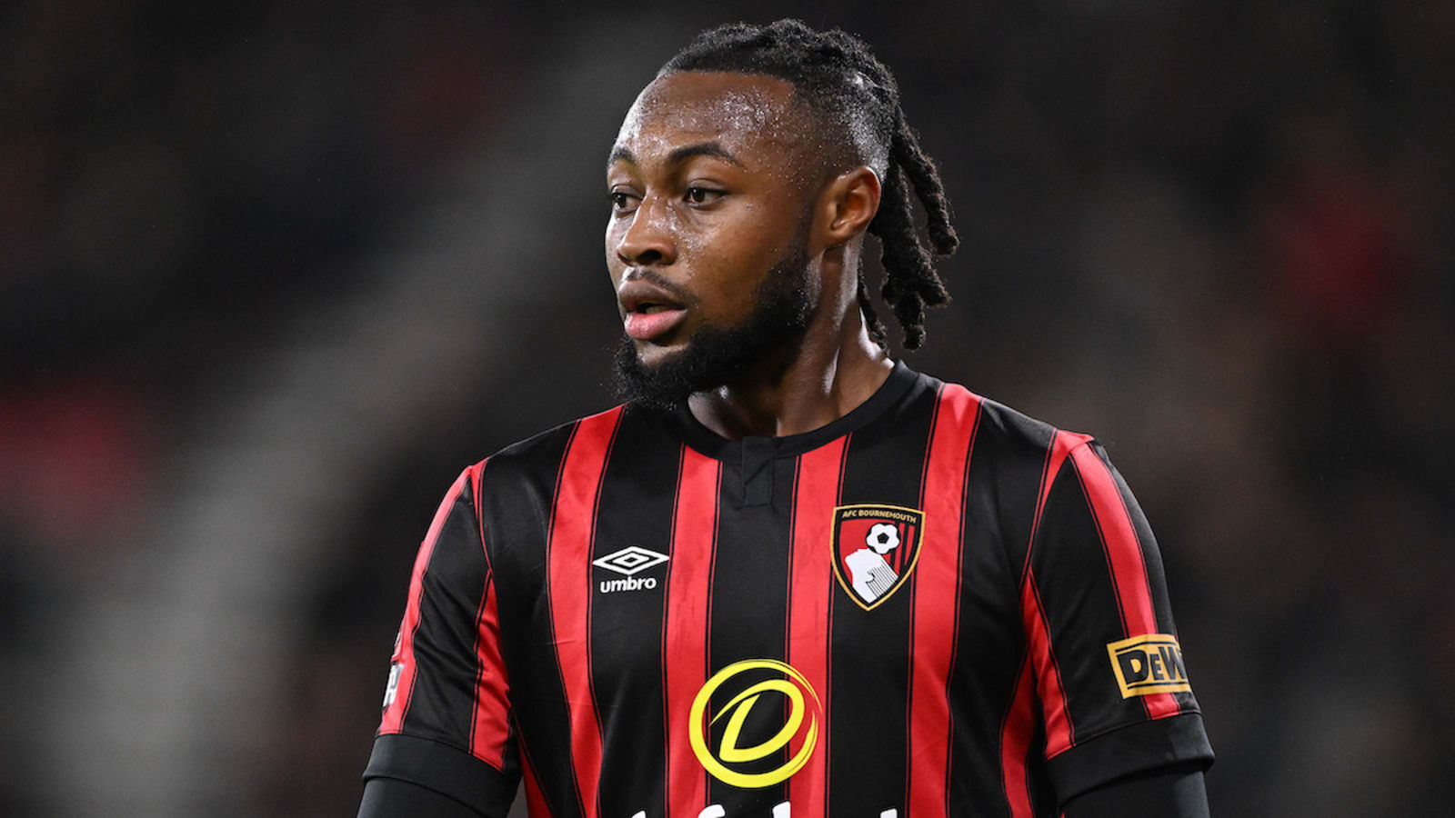 Report: Liverpool targeting move for £50m Premier League attacker in January