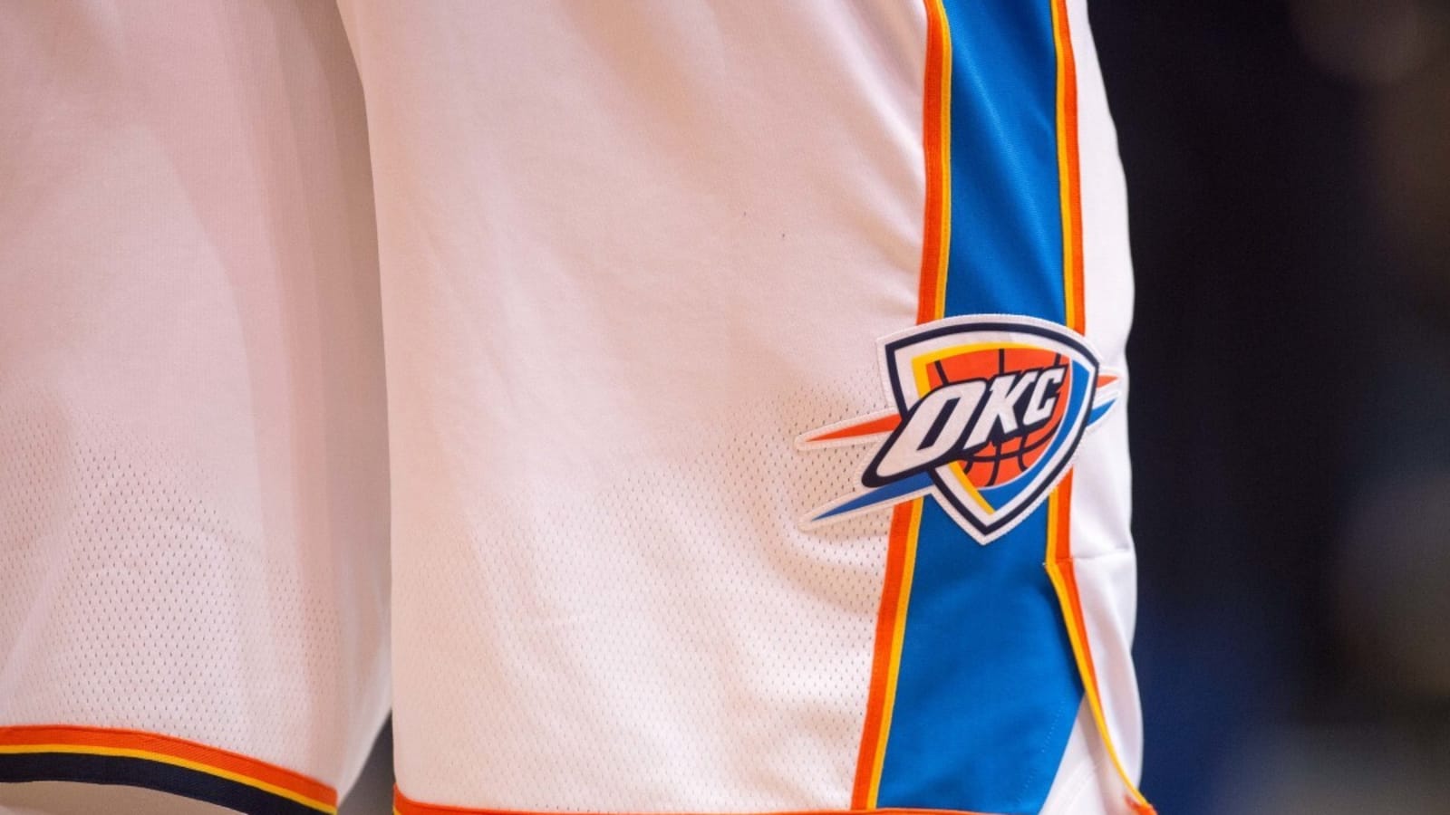 Thunder Linked to 'Raw Project' in 2025 NBA Draft