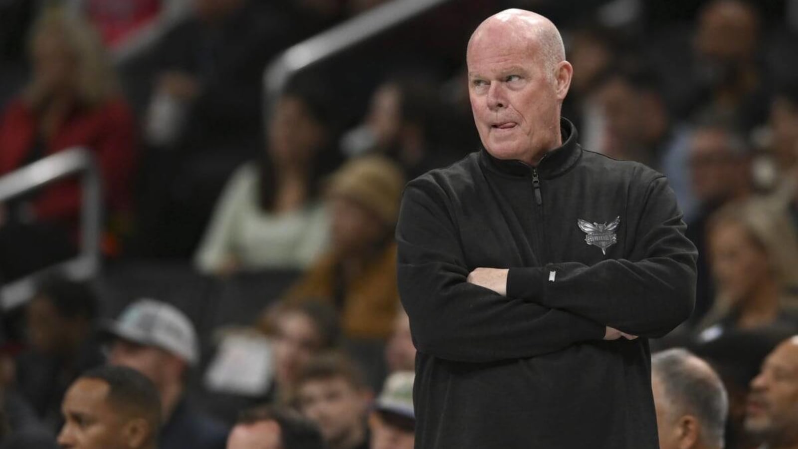 Steve Clifford&#39;s Rant on Defense is Backed by Stats