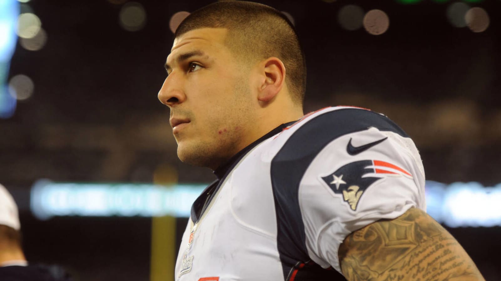 Jonathan Kraft claims he made Bill Belichick release Aaron Hernandez after his arrest