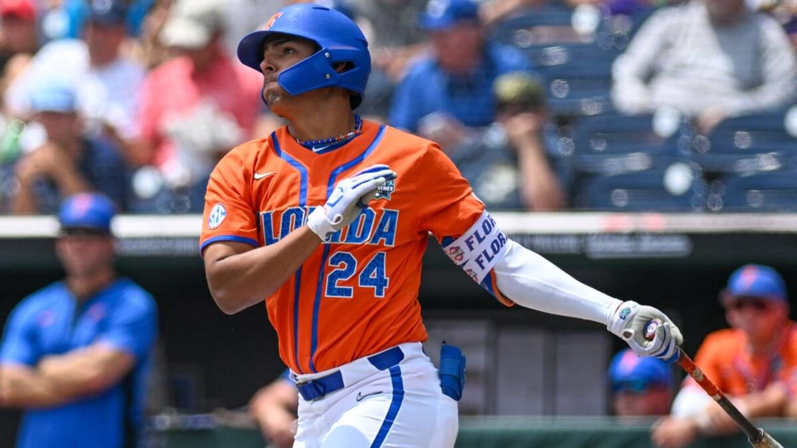 Cubs Top 30 Prospect Wraps Josh Rivera Yardbarker