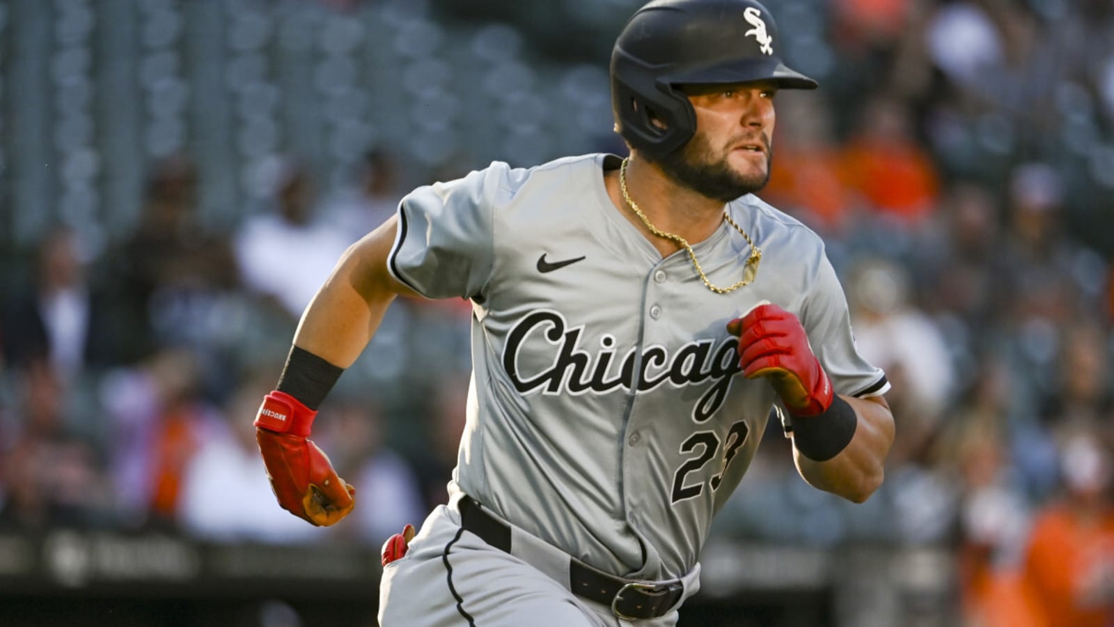 White Sox Unexpectedly Lose $75 Million All-Star Trade Chip
