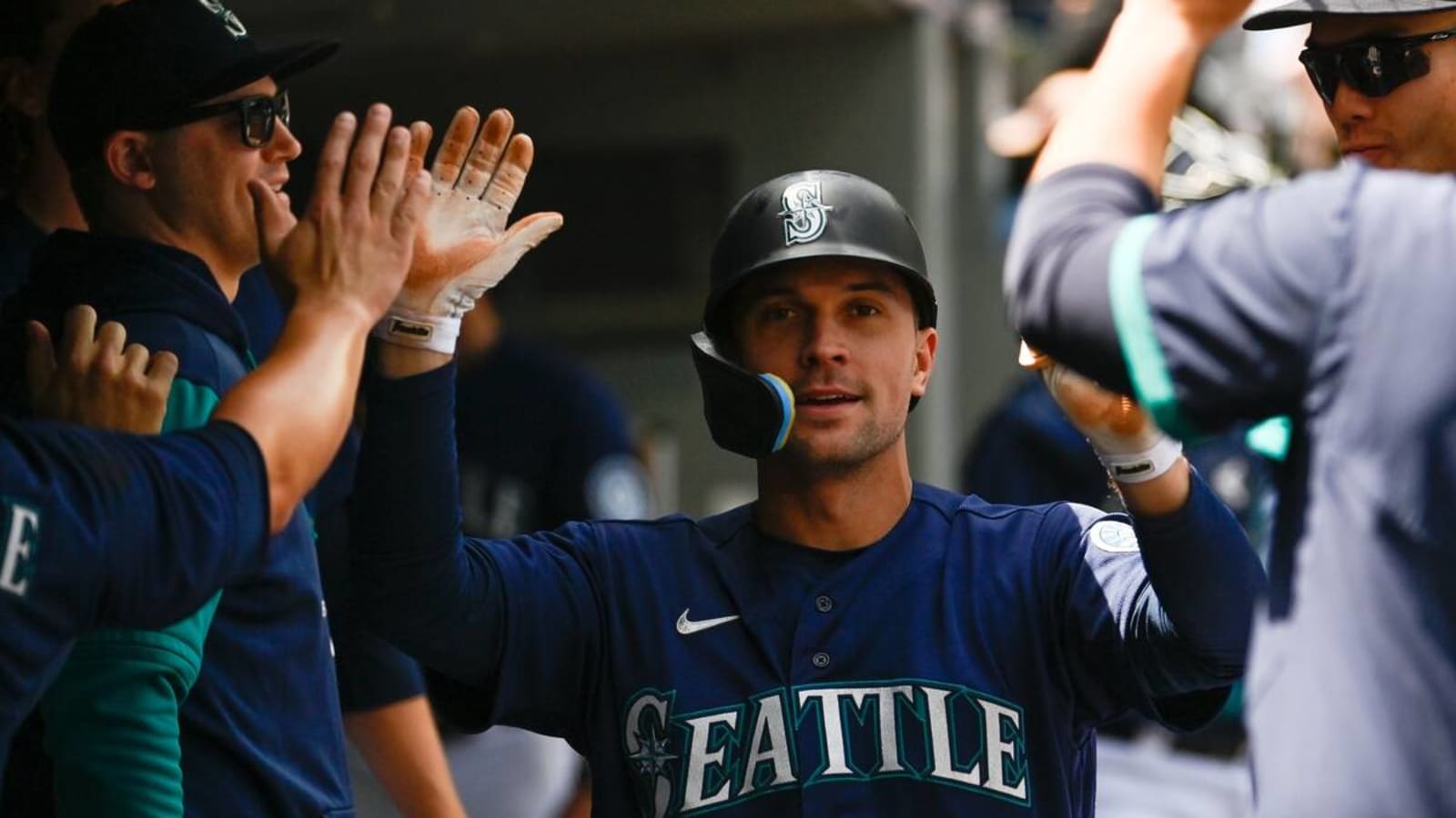 Blue Jays vs. Mariners Live TV Channel & Streaming Online 5/17/2022