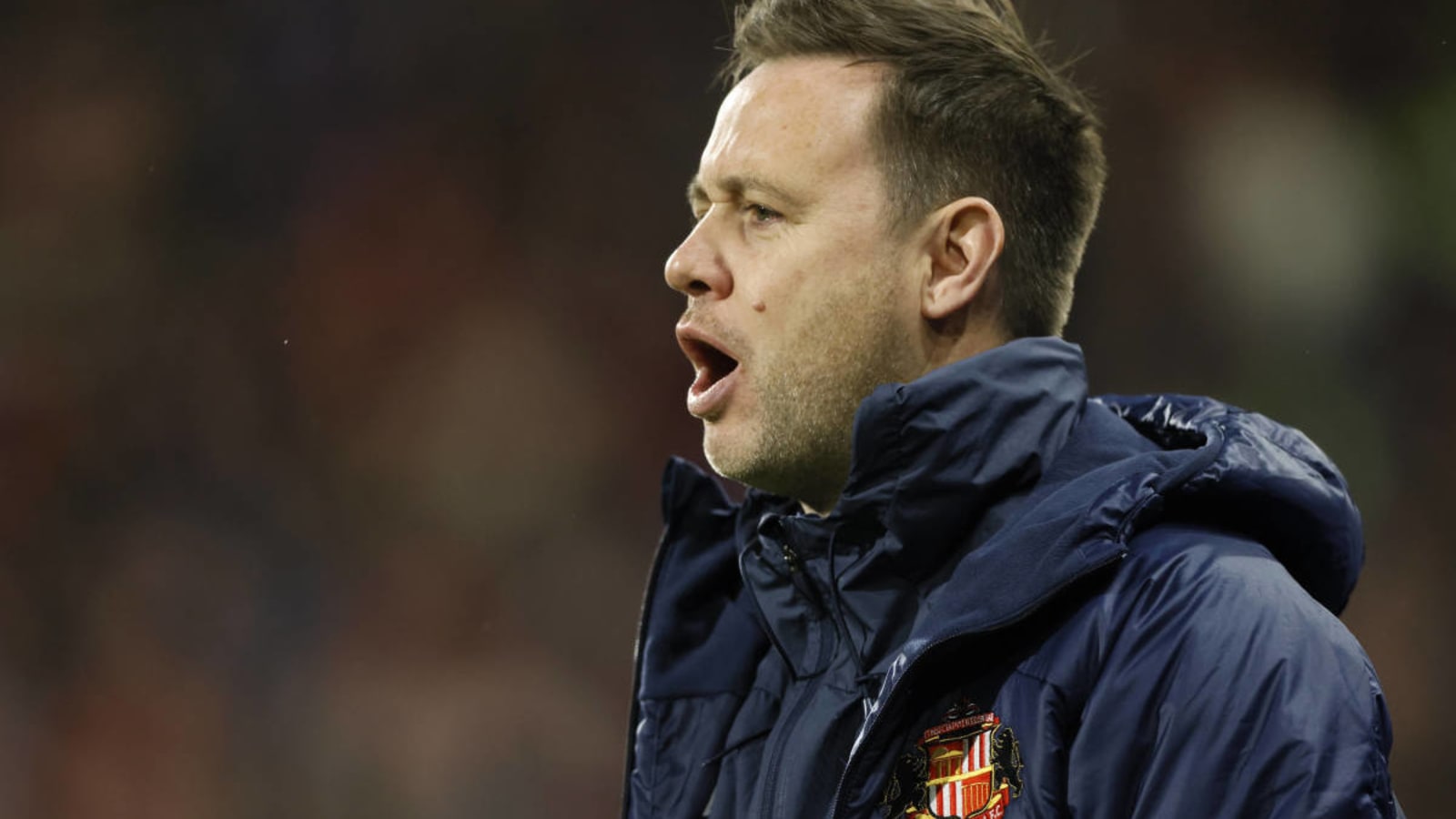 &#39;Negative and backwards&#39; - Michael Beale makes candid Sunderland admission