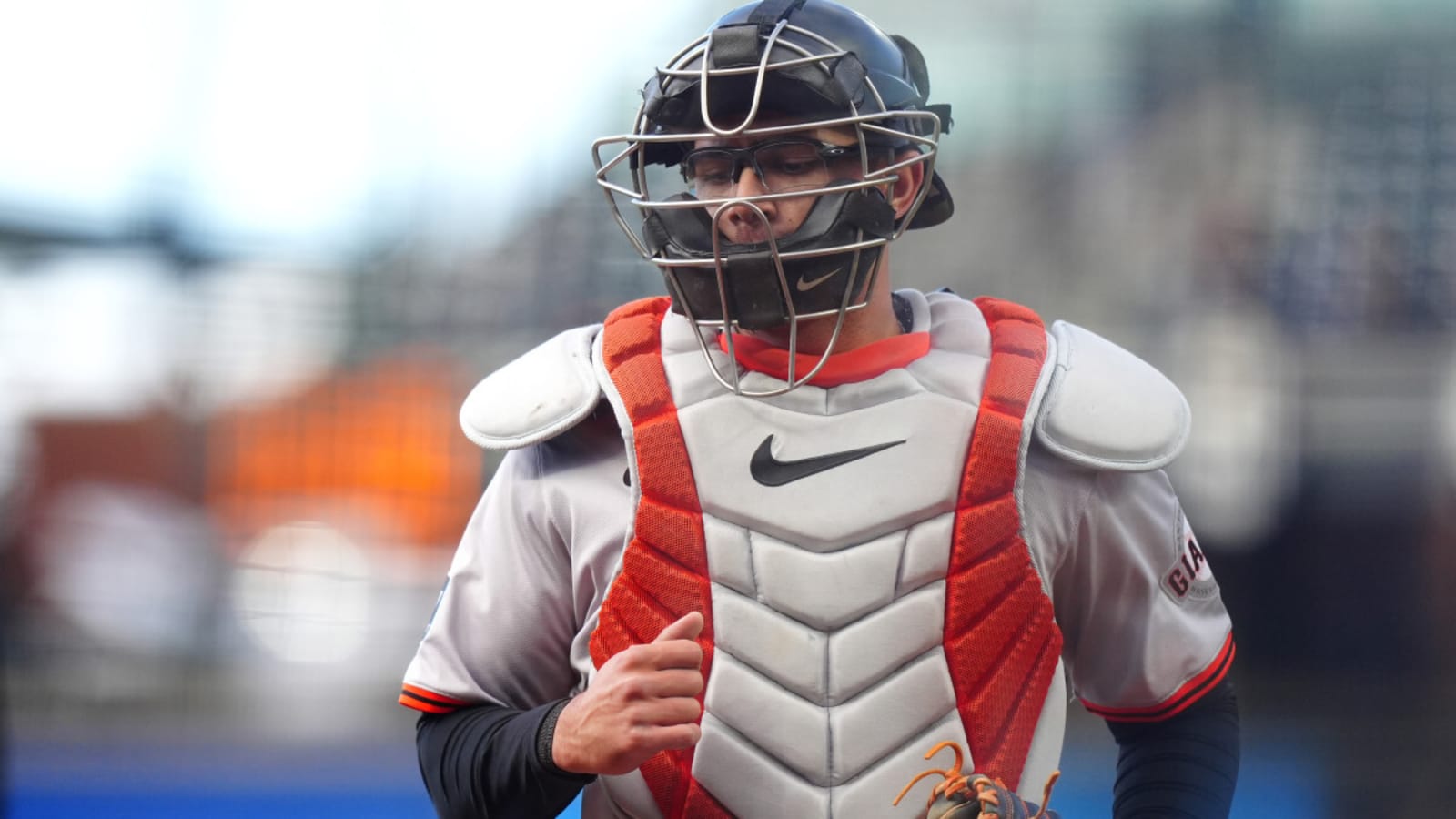 What To Know About Red Sox Replacement Blake Sabol
