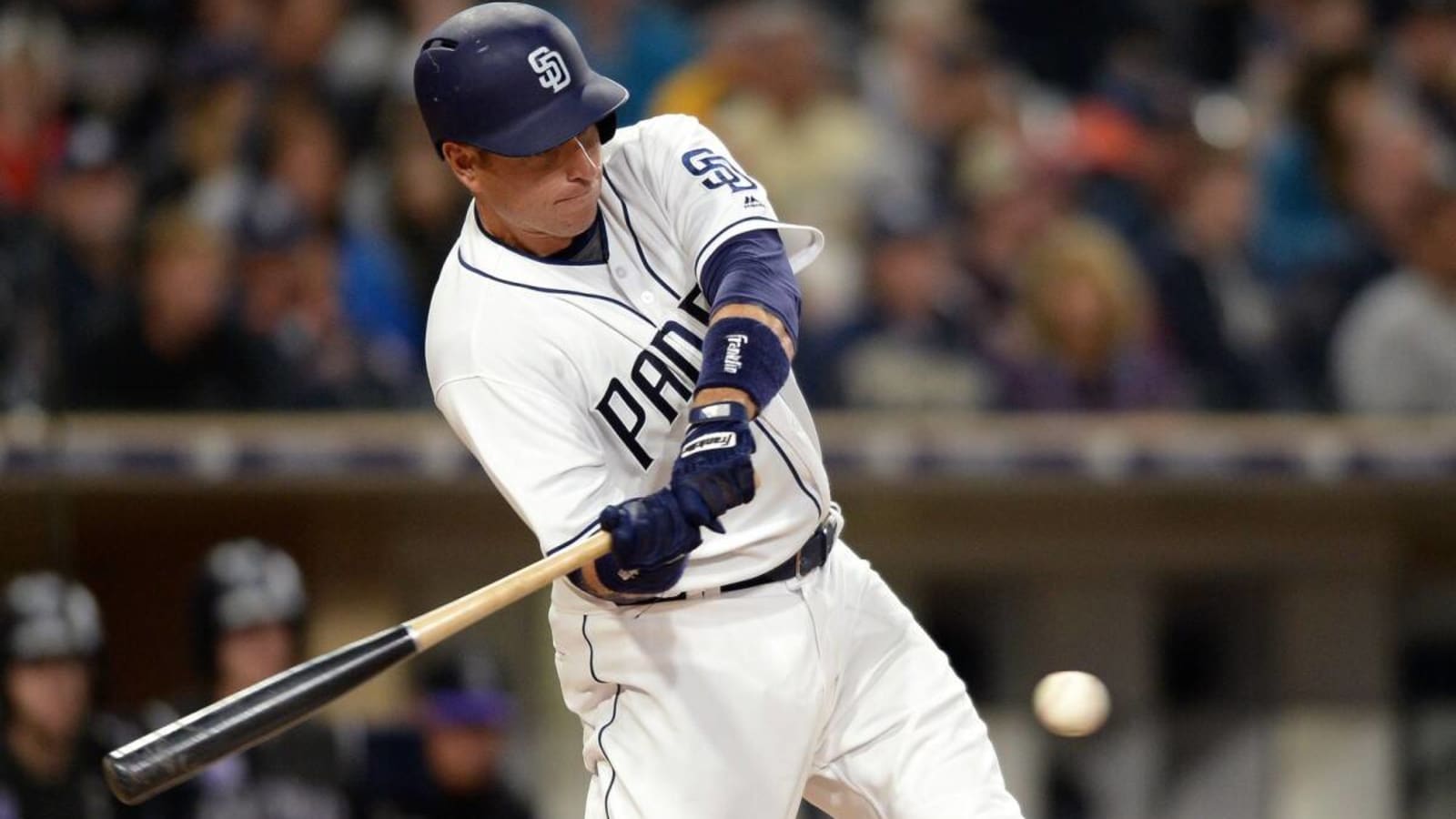 Padres Tap 3 Retired Players For Farm System Roles
