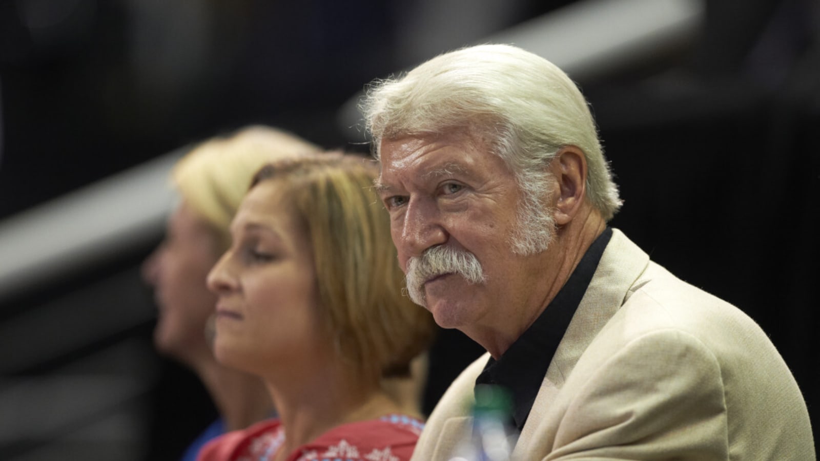 Legendary Olympic Gymnastics Coach Has Passed Away At 82