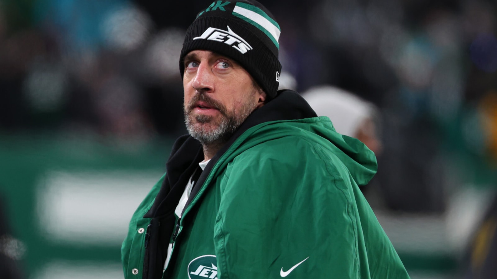 New Photo of Aaron Rodgers Sparks Free Agency Speculation