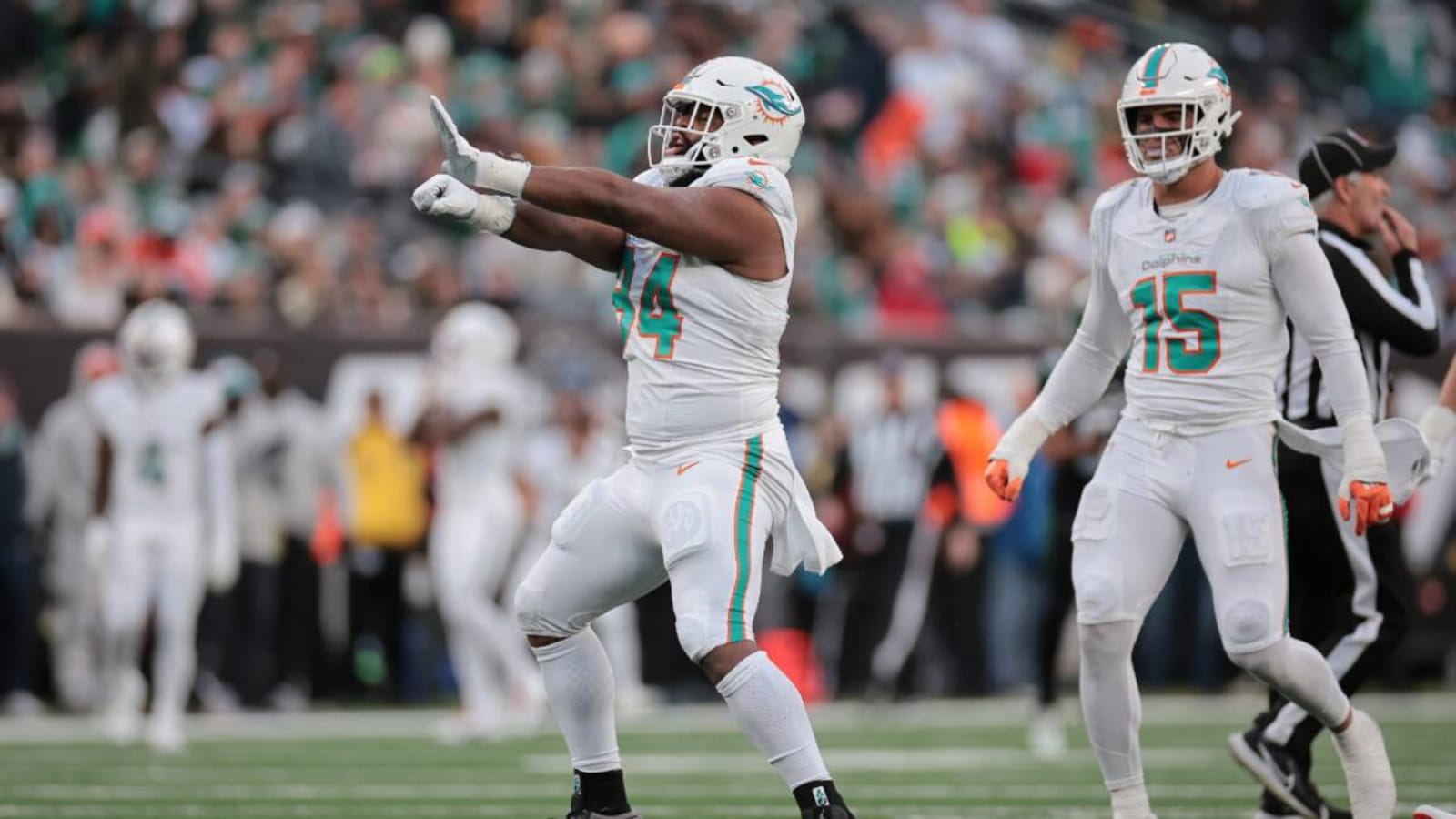 Dream Free Agent Signings for Arizona Cardinals