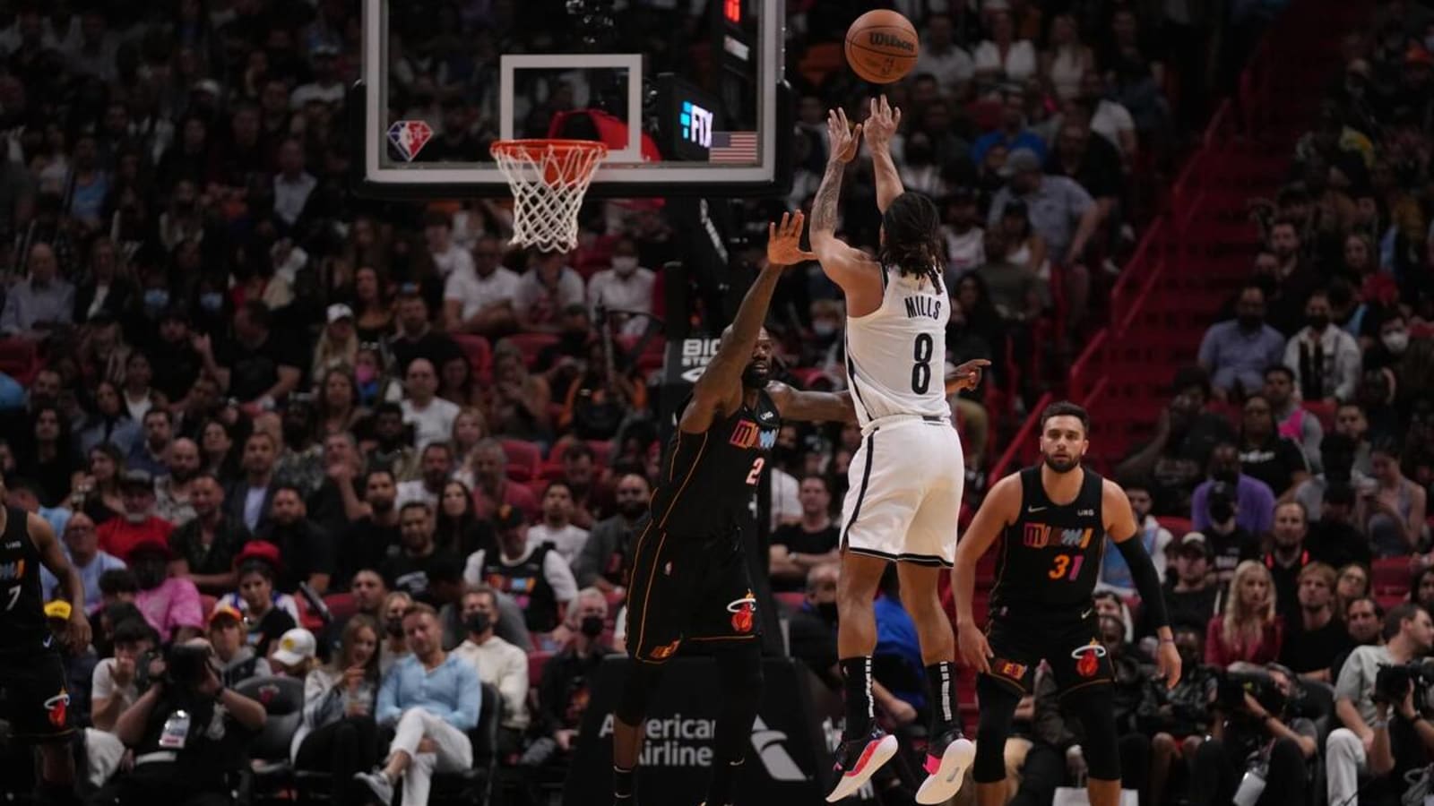 Brooklyn nets washington wizards live stream best sale