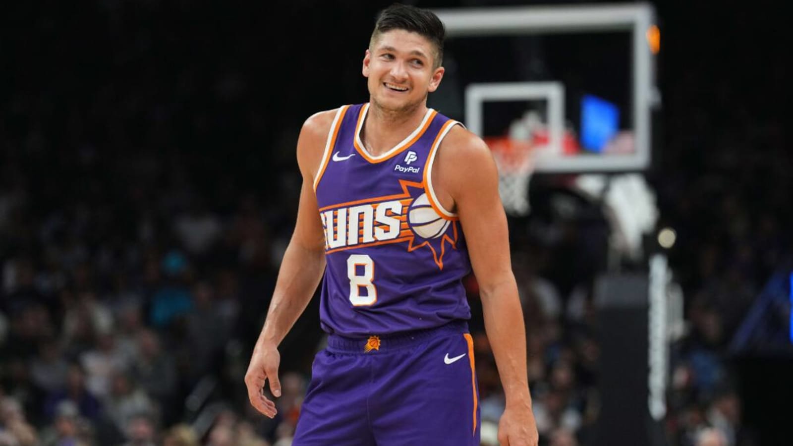 How Suns Are Under &#39;Tremendous&#39; Pressure Next Offseason