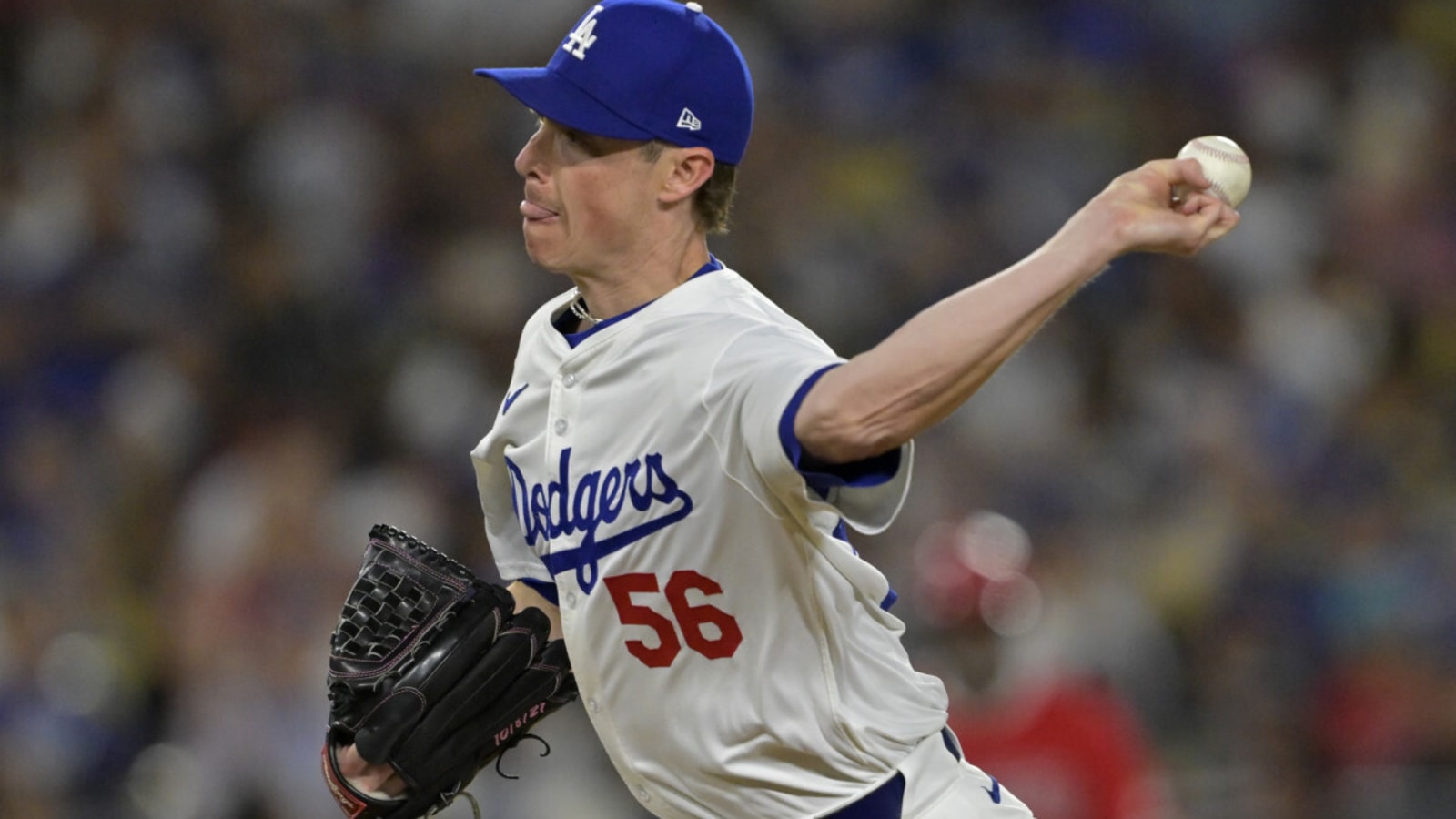 Yankees Add Former 16-Game Winner To Decimated Pitching Staff