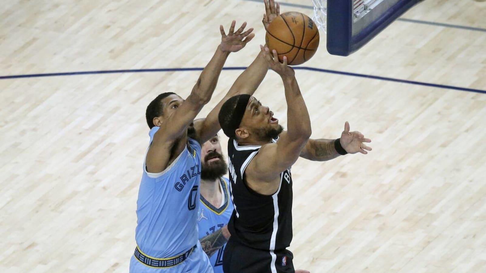 Watch brooklyn nets online new arrivals