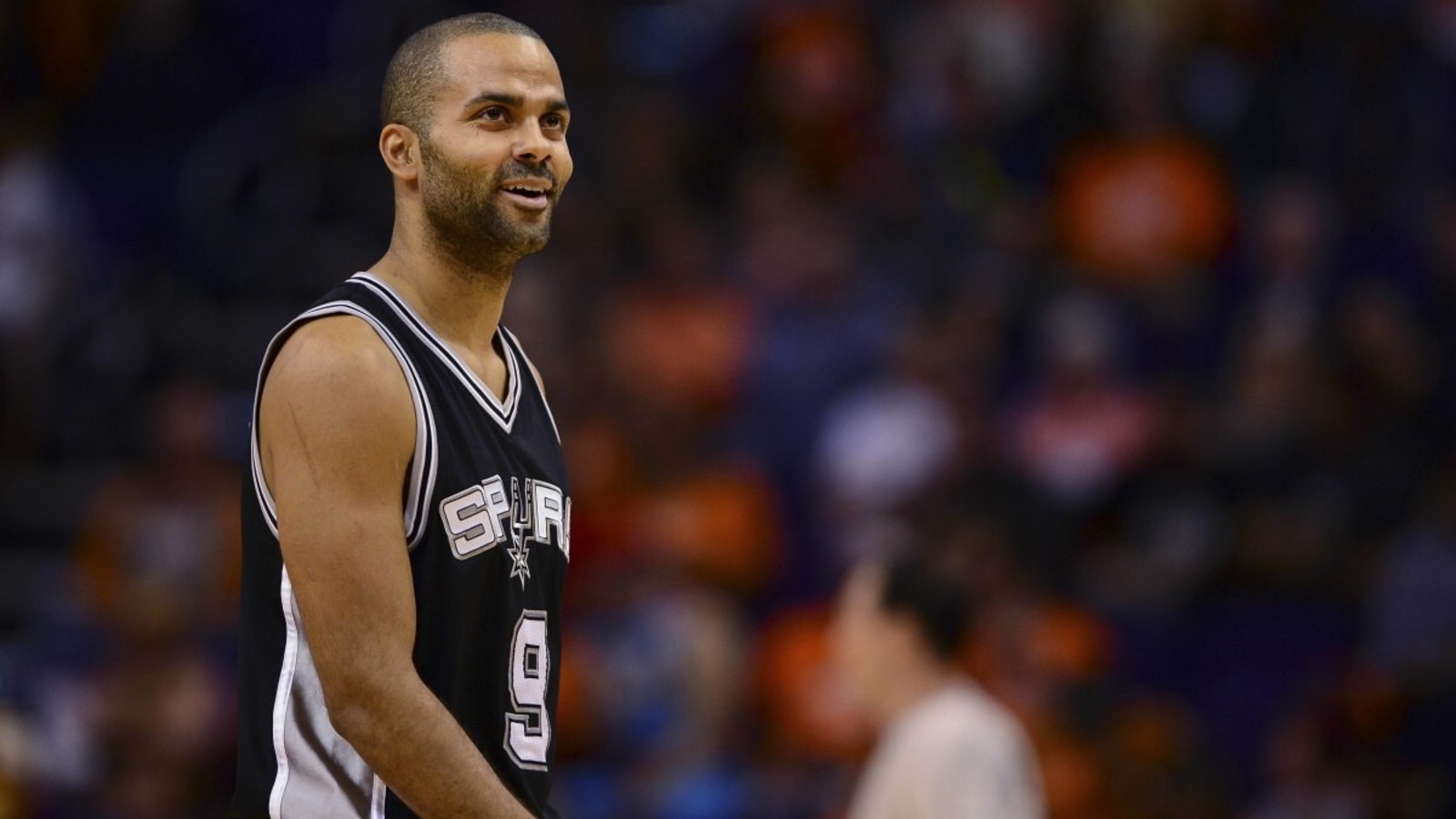 Tony Parker Reveals Dream Of Becoming NBA Head Coach