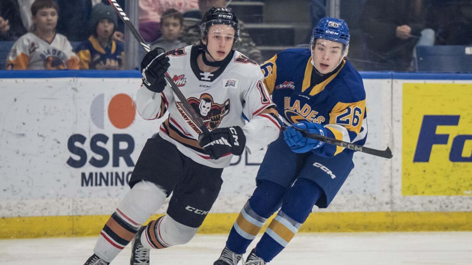 Benjamin Kindel – 2025 NHL Draft Prospect Profile