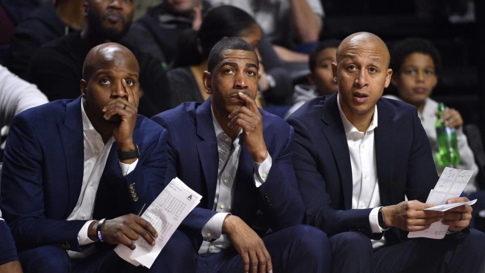 Former Pistons Coaching Candidate Lands Brooklyn Nets Job