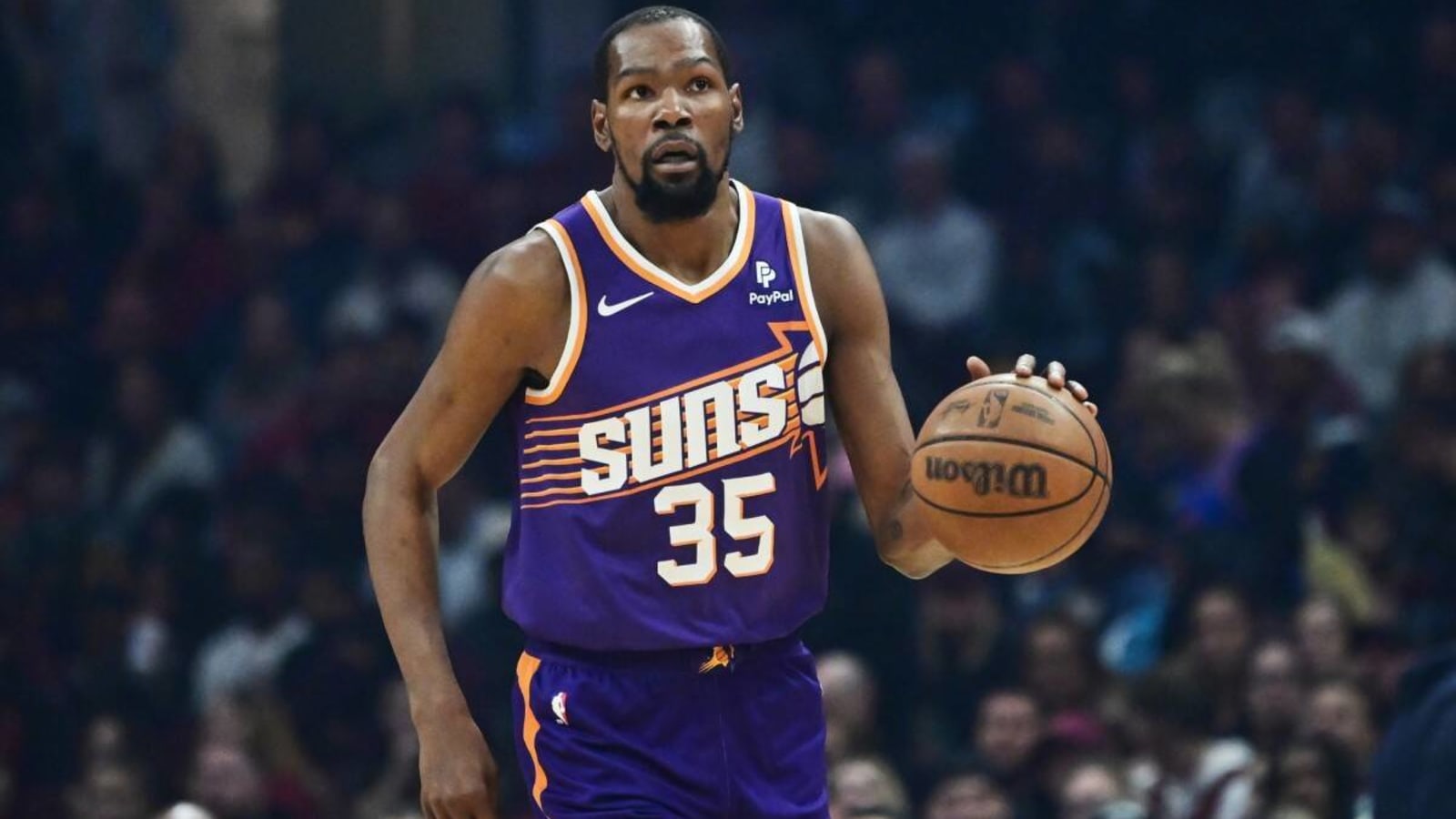 Kevin Durant Made NBA History In Suns-Celtics Game