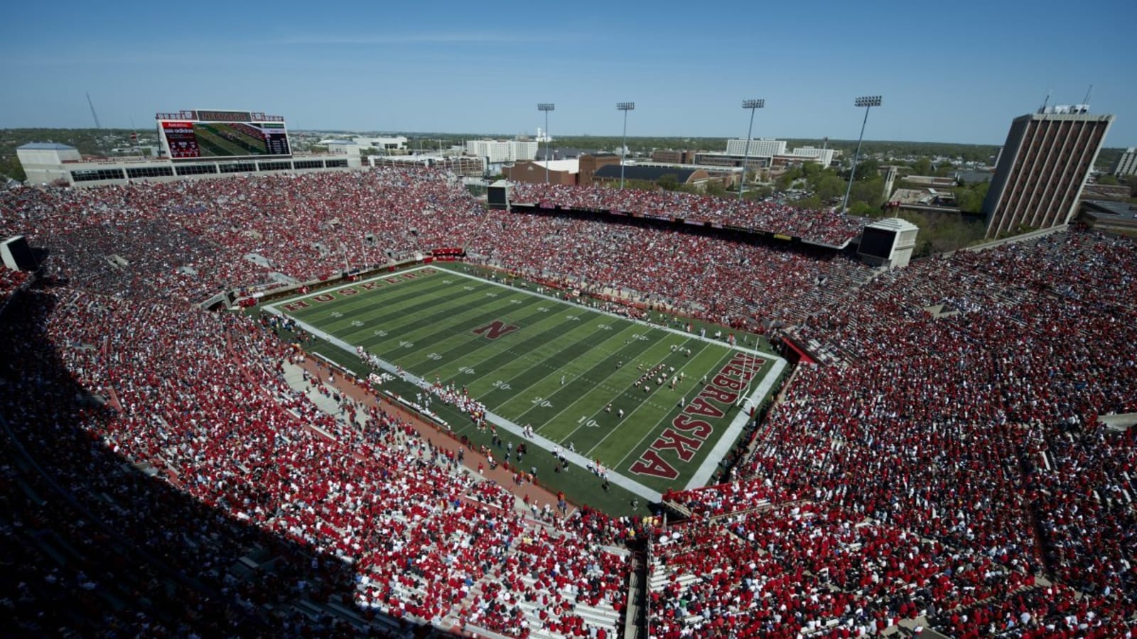 The College Football World Is In Agreement On 2025&#39;s &#39;Dark Horse&#39; Team