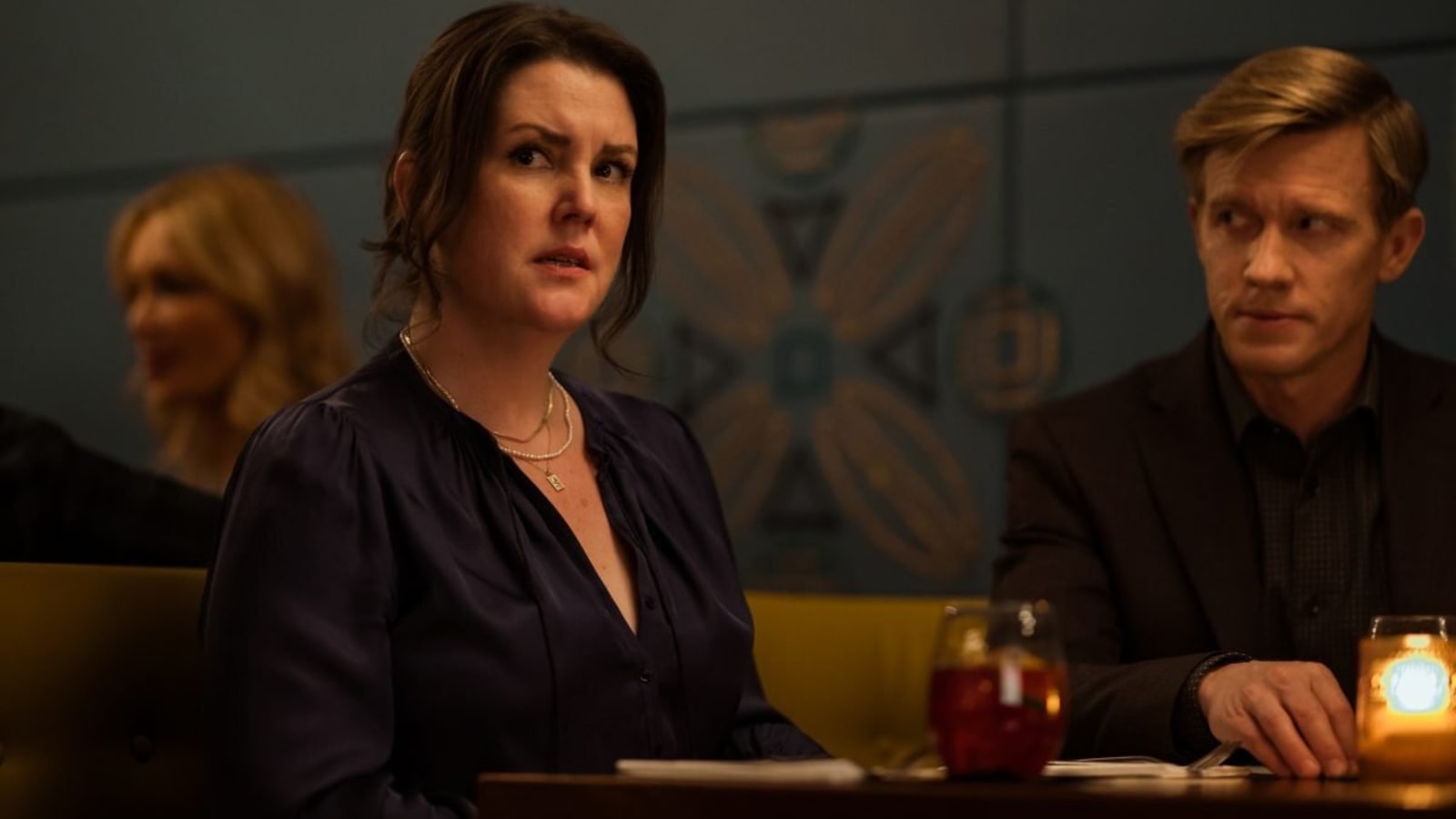 YELLOWJACKETS Season 3 Brings a New Shauna Mystery, an Envelope, and a Tape
