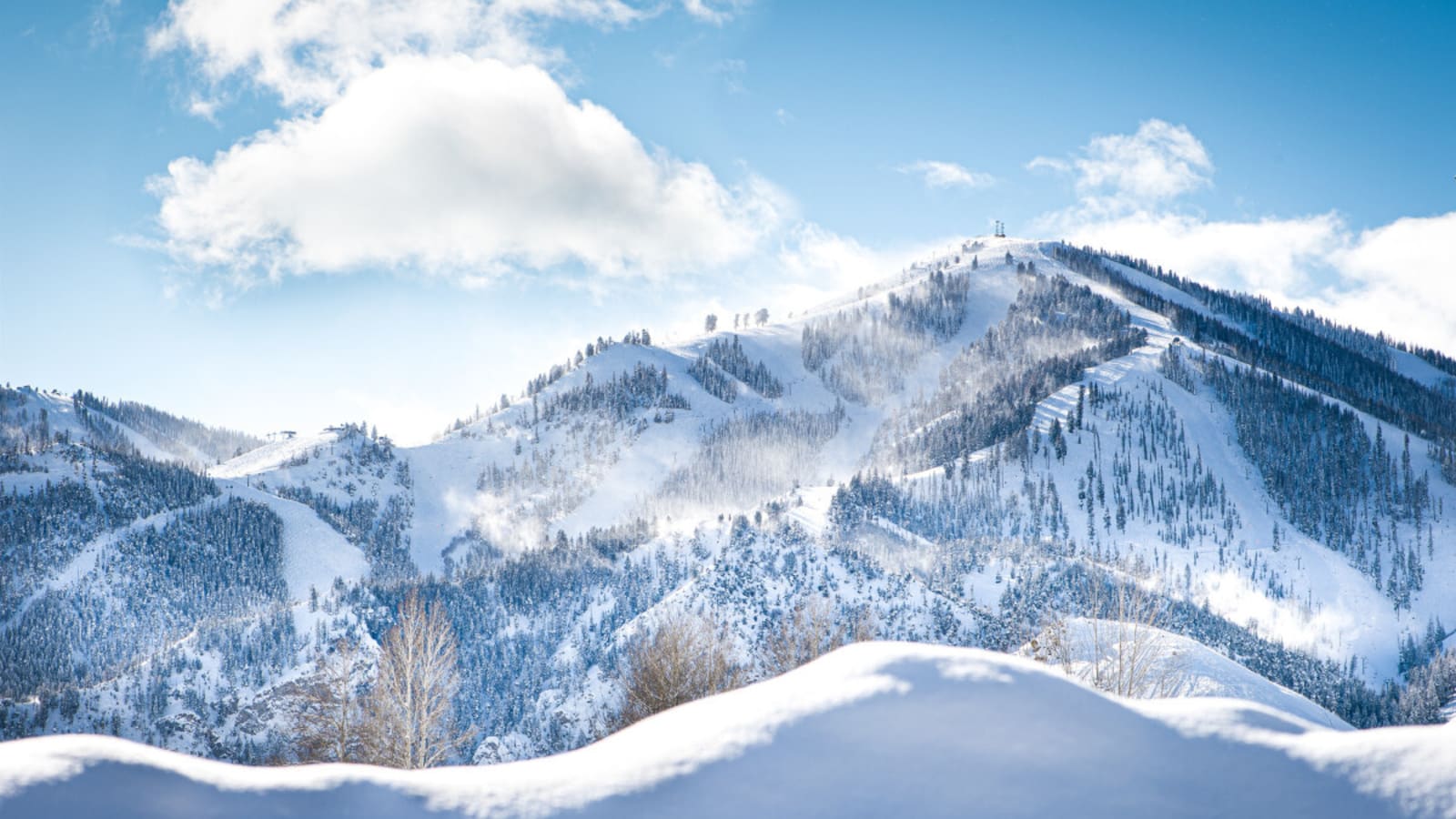 Sun Valley Wants To Upgrade Two More Chairlifts