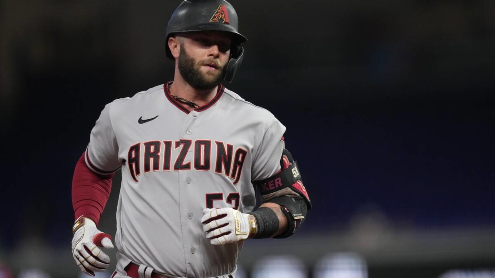 How to Watch the Diamondbacks vs. Rockies Game: Streaming & TV Info