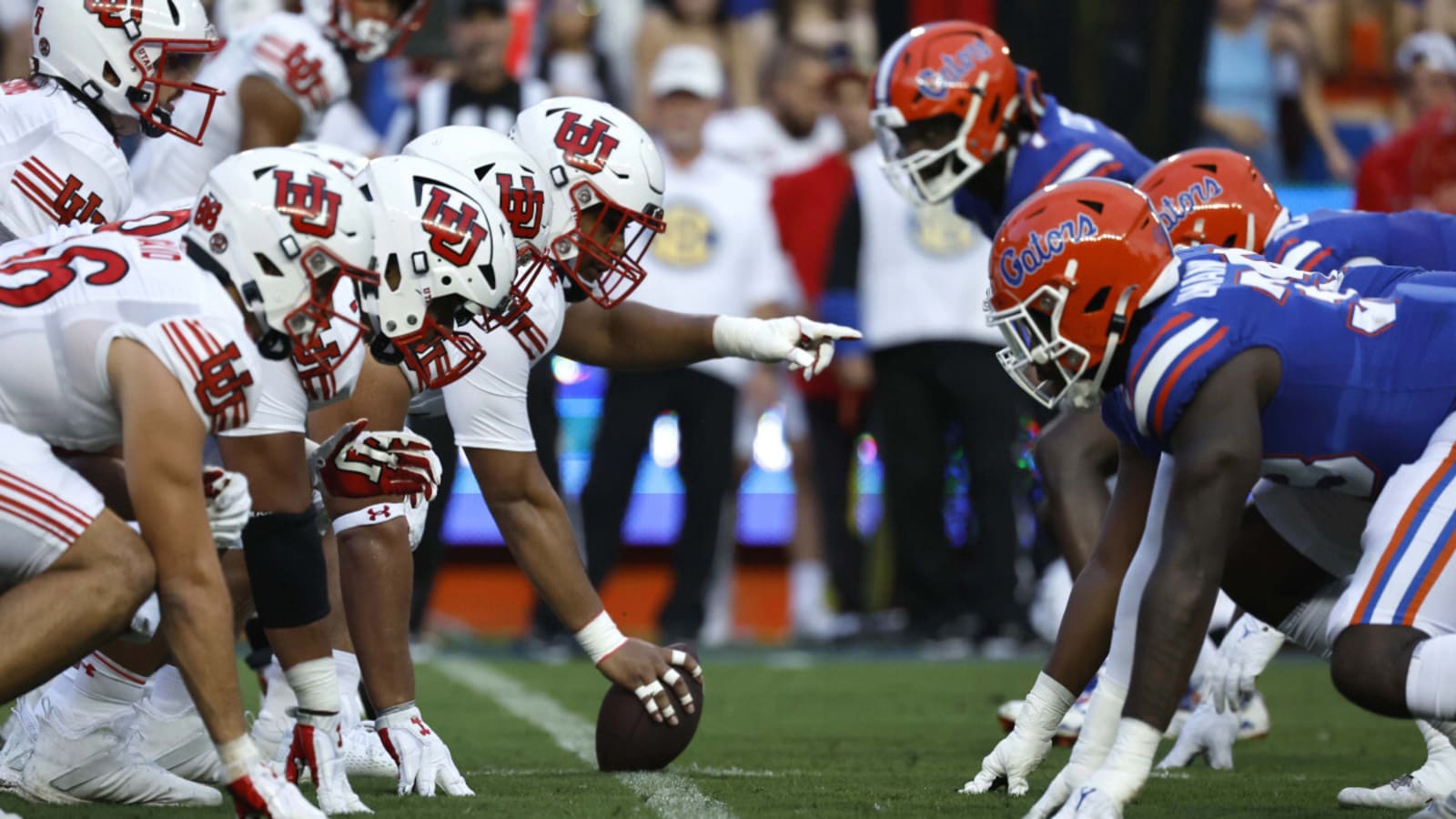 UF Defensive Tackle Cam Jackson Speaks Ahead of Combine