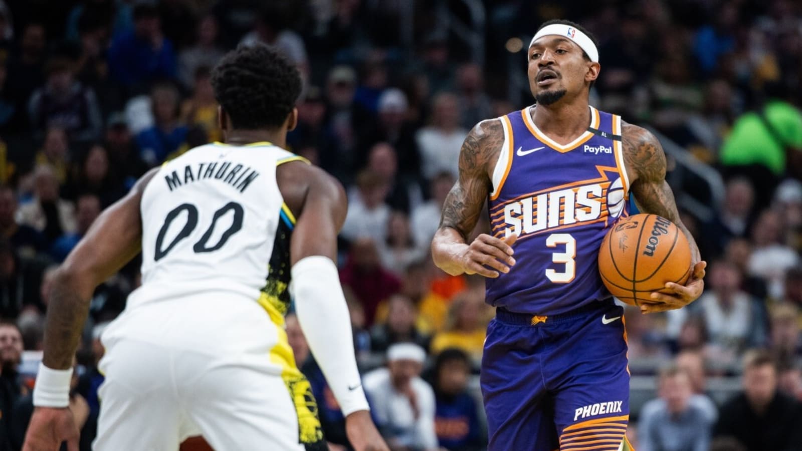 Bradley Beal Expected To Waive No-Trade Clause If Traded To Lakers, Heat, Or Nuggets
