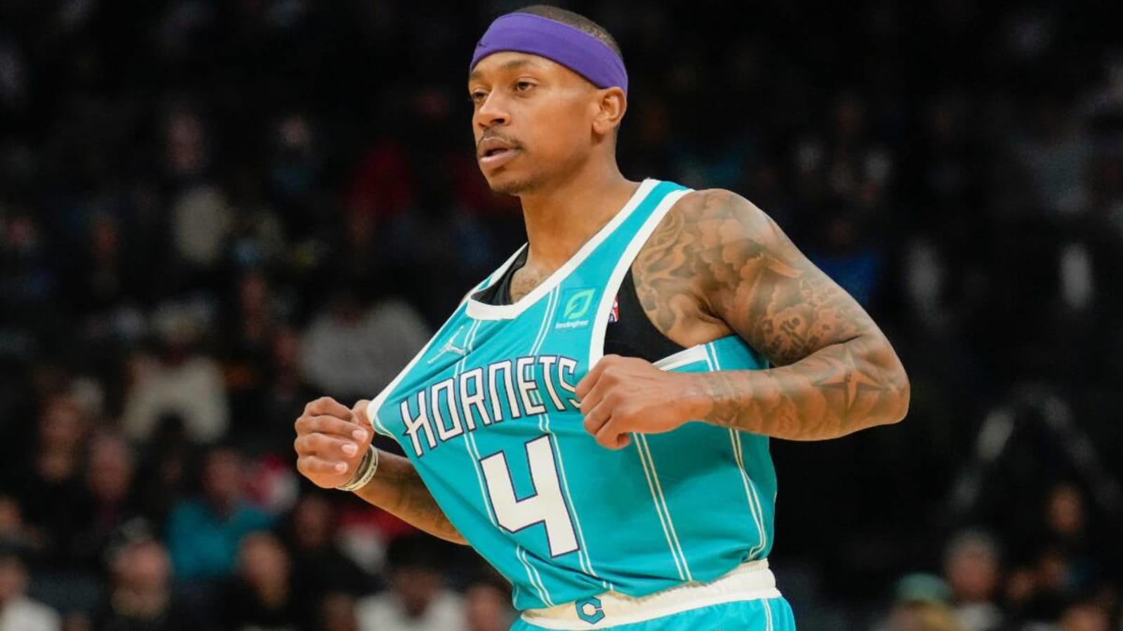 What Isaiah Thomas Brings to Suns