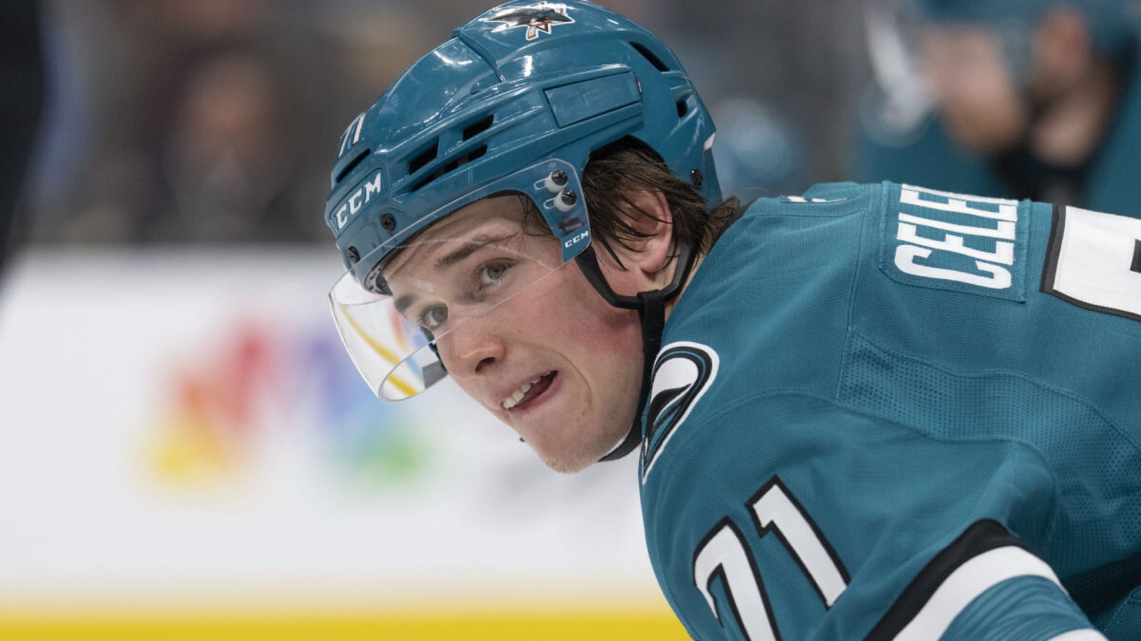 Macklin Celebrini Matches Rare Maple Leafs&#39; Auston Matthews Achievement