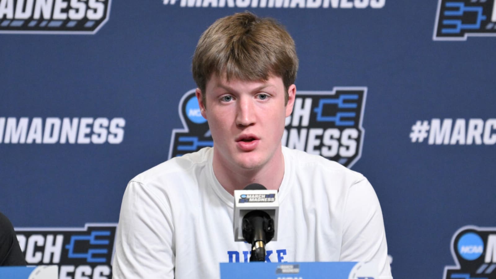 Kon Knueppel Warned on &#39;Rough Outlook&#39; as NBA Draft Approaches