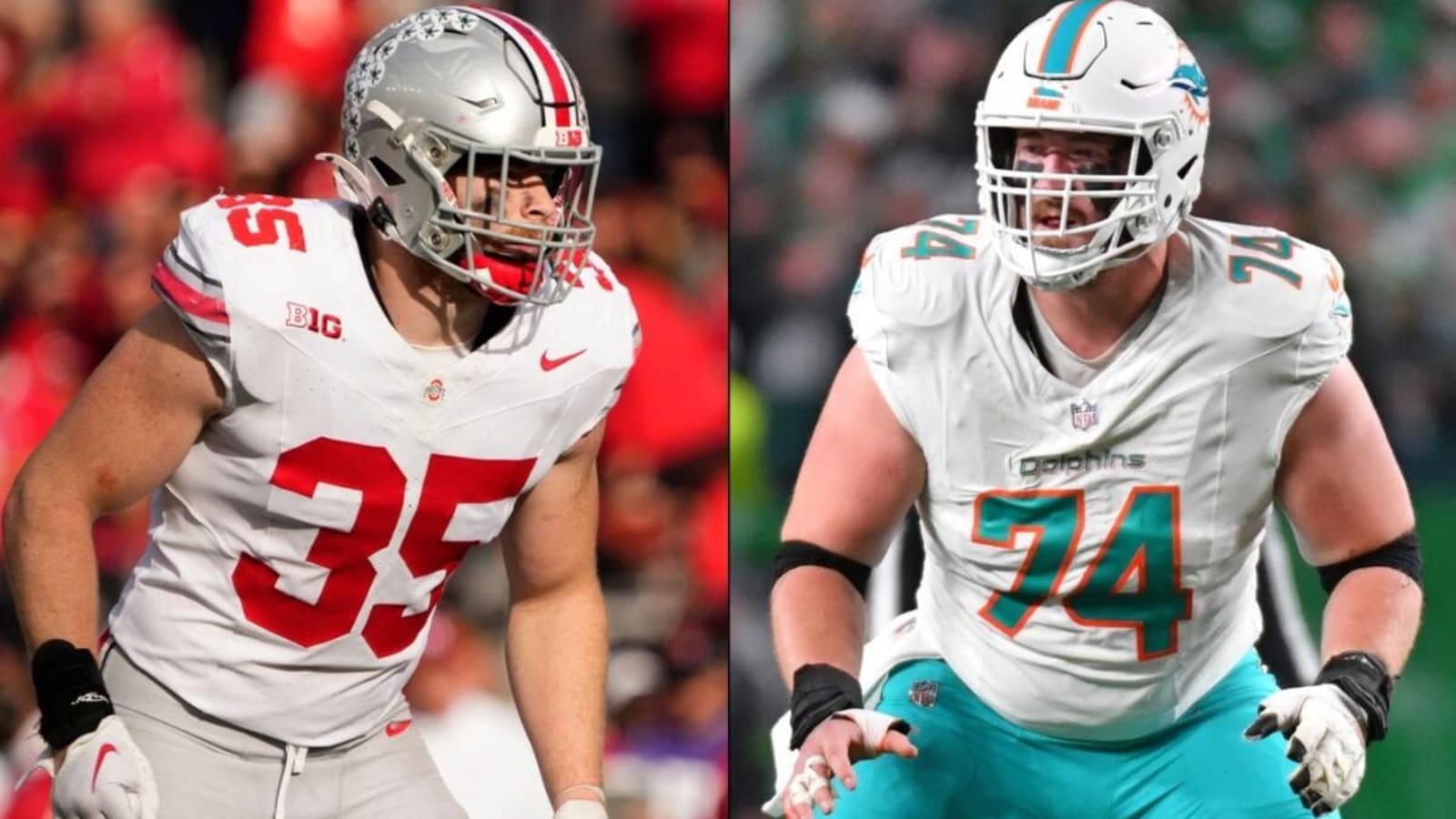 Would Dolphins Consider a Second Eichenberg?