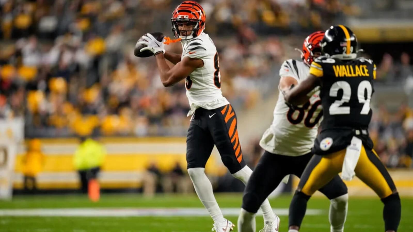Latest NFL news makes the Bengals revenge game against Titans, Brian Callahan even more interesting