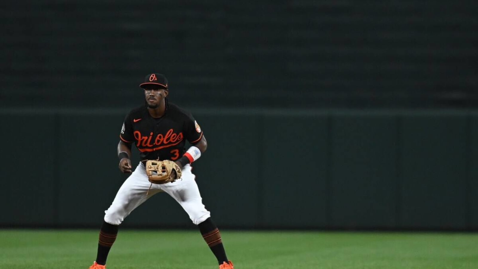 Is Jorge Mateo on the Move? Baltimore Orioles Receiving Trade Offers