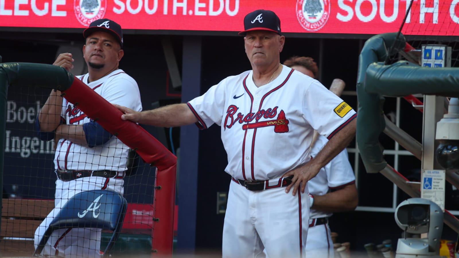 Braves Release Unfortunate News on 2024 Cy Young Award Winner Before Game vs. Marlins