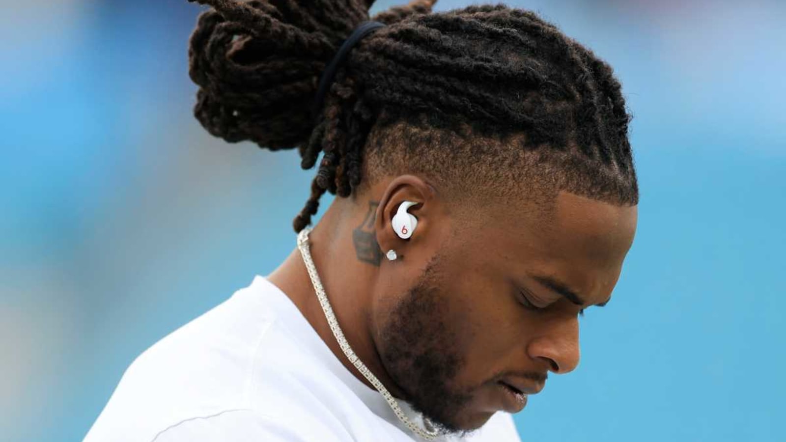 Rams Had One Word for Davante Adams on New Post