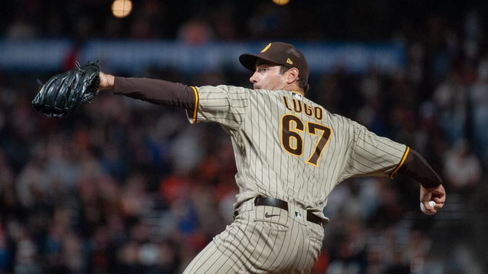 Padres Free Agent Starter Seth Lugo Signs With Kansas City Royals