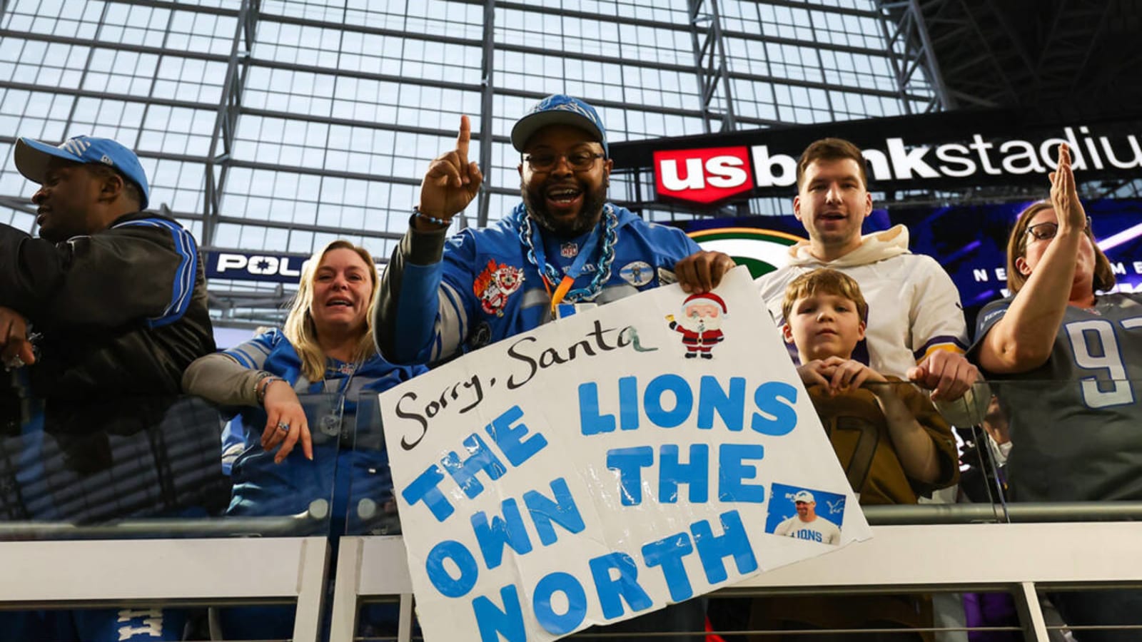 Detroit Lions Set to Release 2023 Mini-Movie