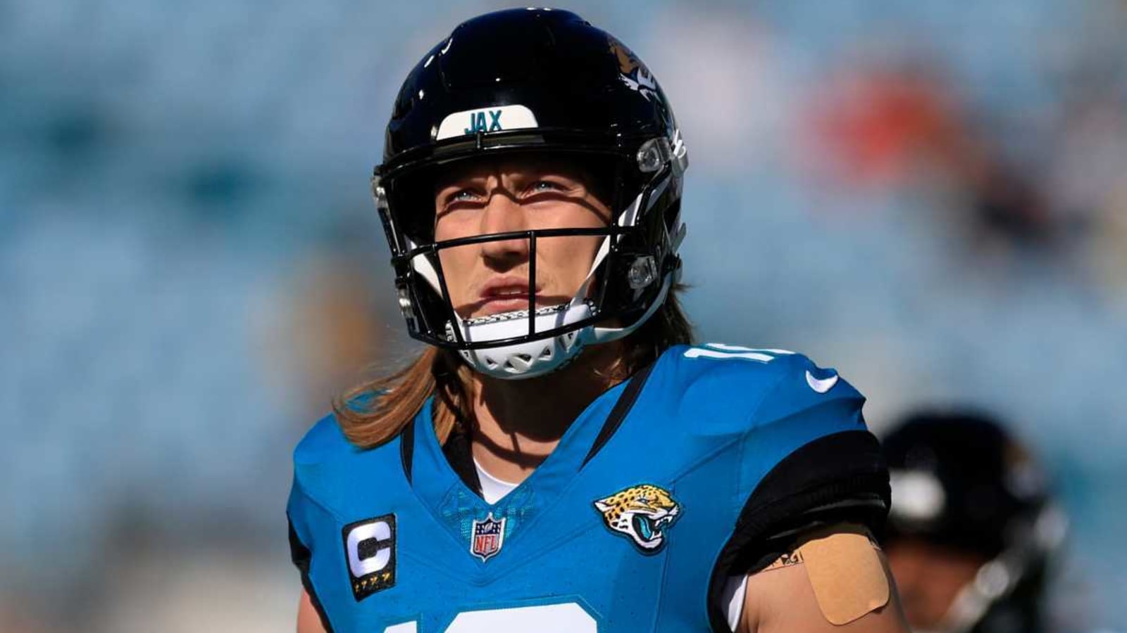 Arik Armstead Breaks Down Trevor Lawrence, Jaguars&#39; Path Back to the Top