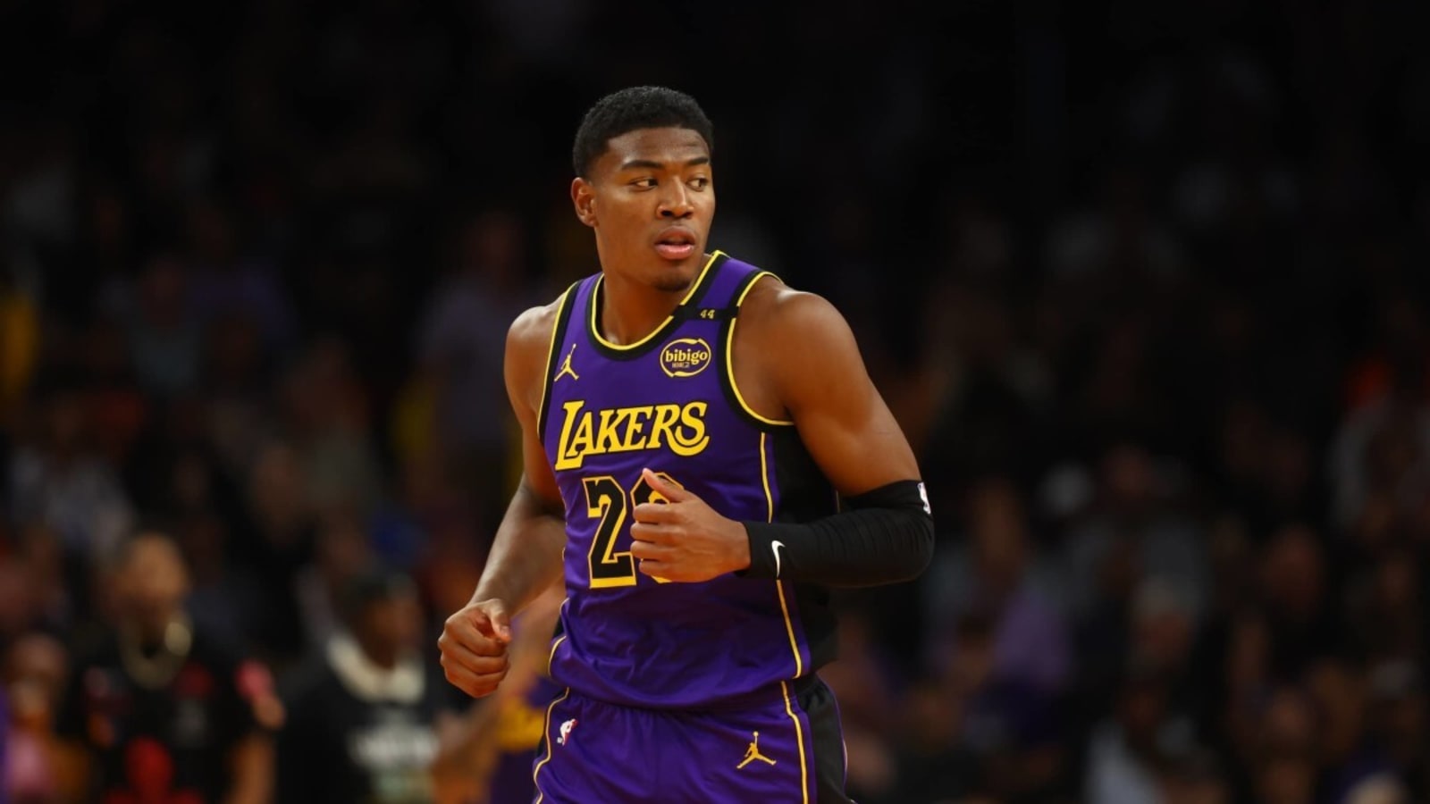 Los Angeles Lakers Might Trade Rui Hachimura For An All-Star Player