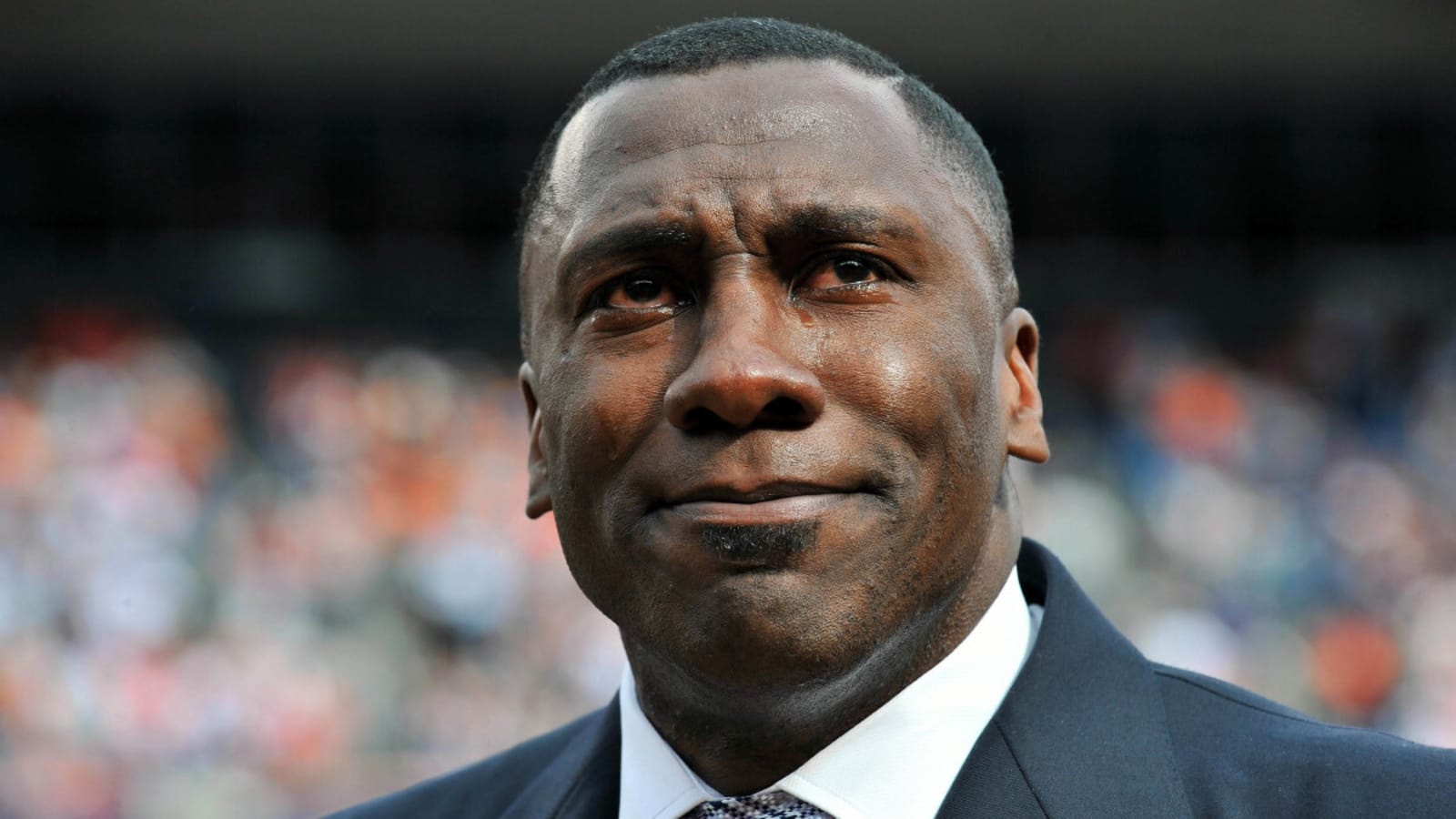 Shannon Sharpe Fires Back at Kirk Herbstreit After Shaded &#39;First Take&#39; Comments